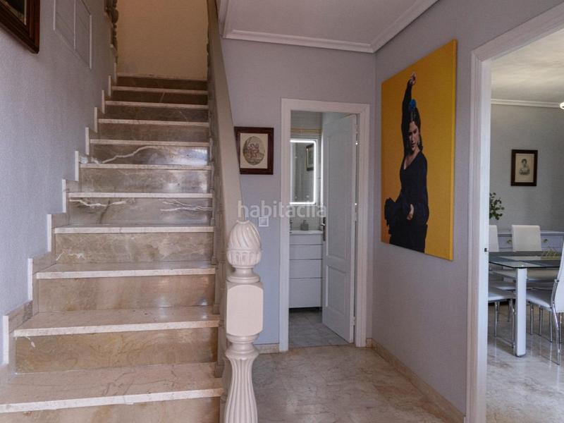 Foto 1e764b49-73ba-4858-8049-dc77b10f036d. Chalet with parking in El Brillante -El Naranjo - El Tablero Córdoba