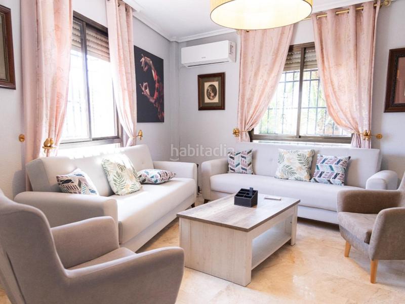 Foto 656c1b91-0eb6-4f2b-aae3-fba5e0e7060b. Chalet with parking in El Brillante -El Naranjo - El Tablero Córdoba