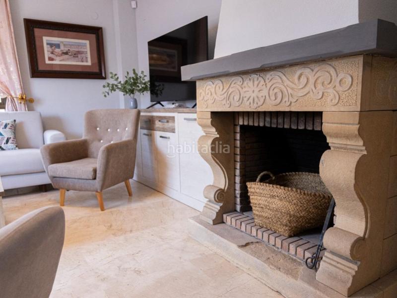 Foto 6f6937c3-aaa6-4bb2-81bb-38e203ff7cd3. Chalet with parking in El Brillante -El Naranjo - El Tablero Córdoba