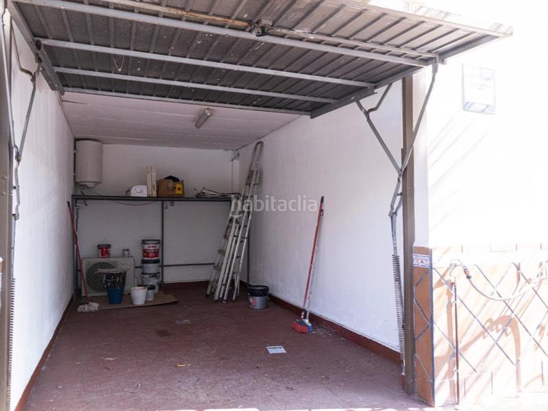 Foto 76f5fca9-6996-47a1-af8b-ece481c52fa6. Chalet with parking in El Brillante -El Naranjo - El Tablero Córdoba