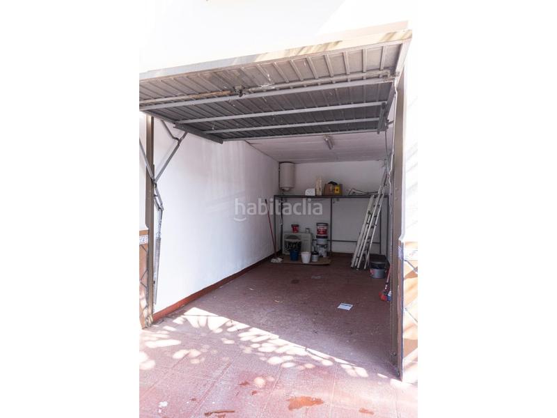 Foto a2520924-888d-41a4-9c6e-de9a4d78a3ca. Chalet with parking in El Brillante -El Naranjo - El Tablero Córdoba