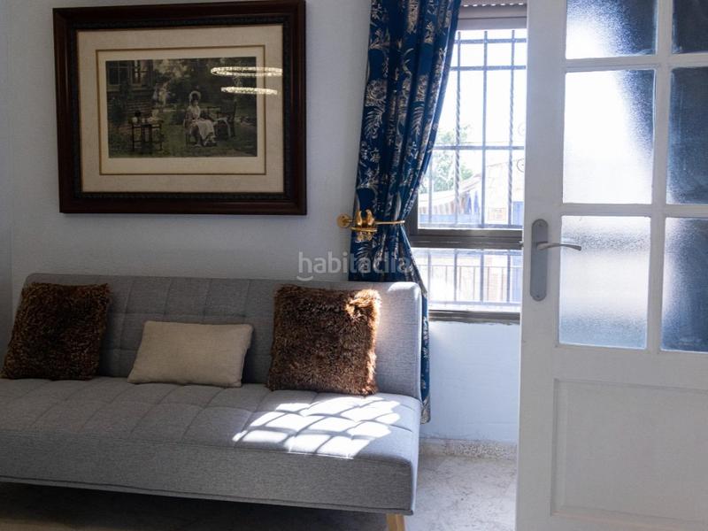 Foto b28306cd-f530-4507-afac-dc3649d5eb97. Chalet with parking in El Brillante -El Naranjo - El Tablero Córdoba