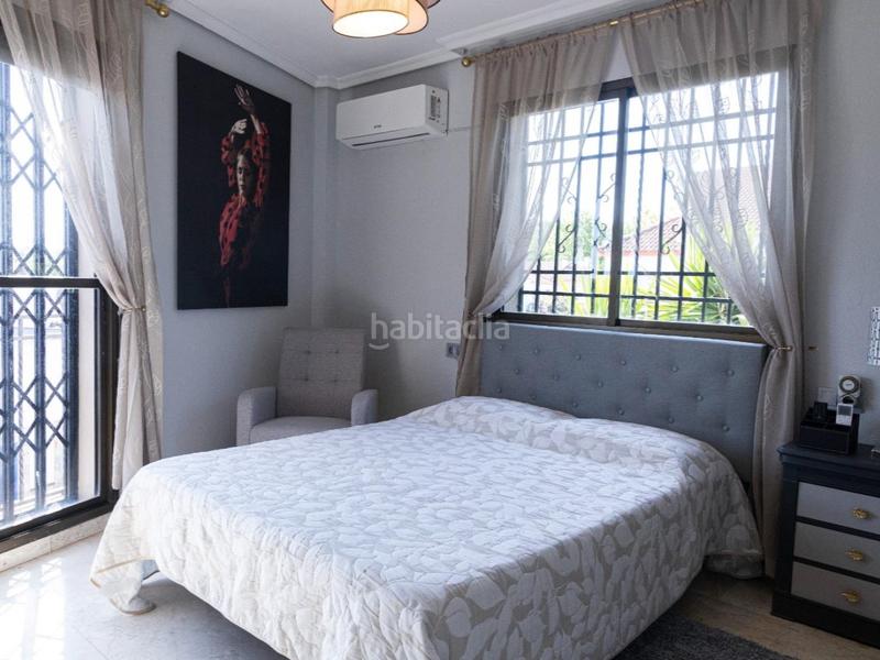 Foto be08b94e-6998-4e6d-acd5-e2a95ef86230. Chalet with parking in El Brillante -El Naranjo - El Tablero Córdoba