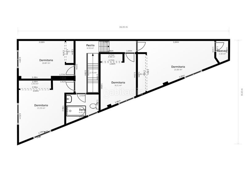 Foto c3fc8cb5-4cd1-4229-9964-c078a7991f9e. Chalet with parking in El Brillante -El Naranjo - El Tablero Córdoba
