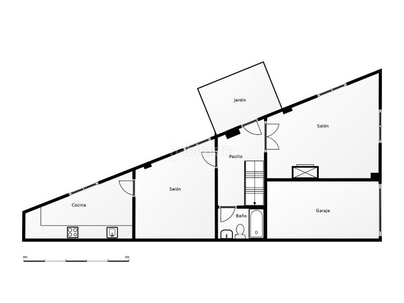 Foto d5cee4e5-2017-4862-b1ee-9467c32203f7. Chalet with parking in El Brillante -El Naranjo - El Tablero Córdoba