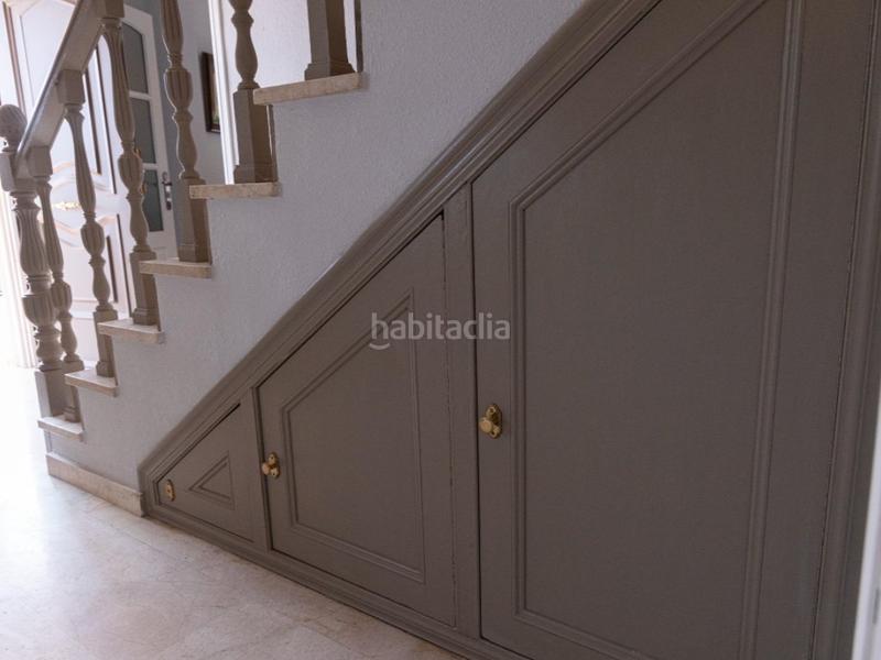 Foto d89d5978-4f43-4e69-abaa-b78172317a57. Chalet with parking in El Brillante -El Naranjo - El Tablero Córdoba