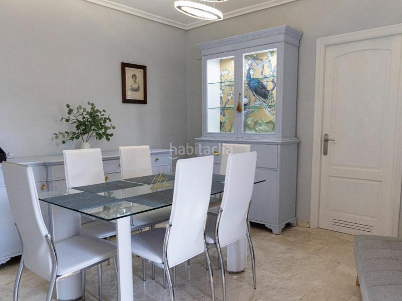 Foto fd0d102f-12ae-4aff-b383-fe328fba8460. Chalet with parking in El Brillante -El Naranjo - El Tablero Córdoba