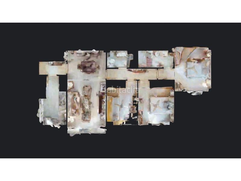 Foto 1d5a16ab-ecef-49fe-be32-8f216215ae3b. Appartamento con parcheggio piscina in Poniente-Norte - Miralbaida - Parque Azahara Córdoba