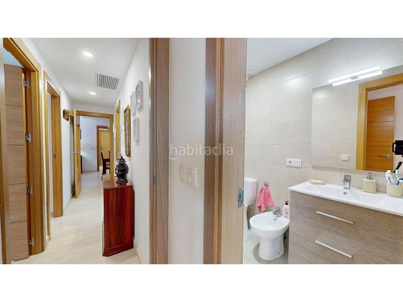 Foto 38e1f2a6-272c-4e3a-921d-cb60306b643b. Appartamento con parcheggio piscina in Poniente-Norte - Miralbaida - Parque Azahara Córdoba