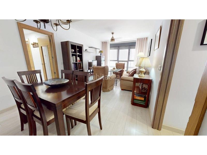 Foto 54f615b9-b9b7-4fb2-9eec-8b9a9a9b04ff. Appartamento con parcheggio piscina in Poniente-Norte - Miralbaida - Parque Azahara Córdoba