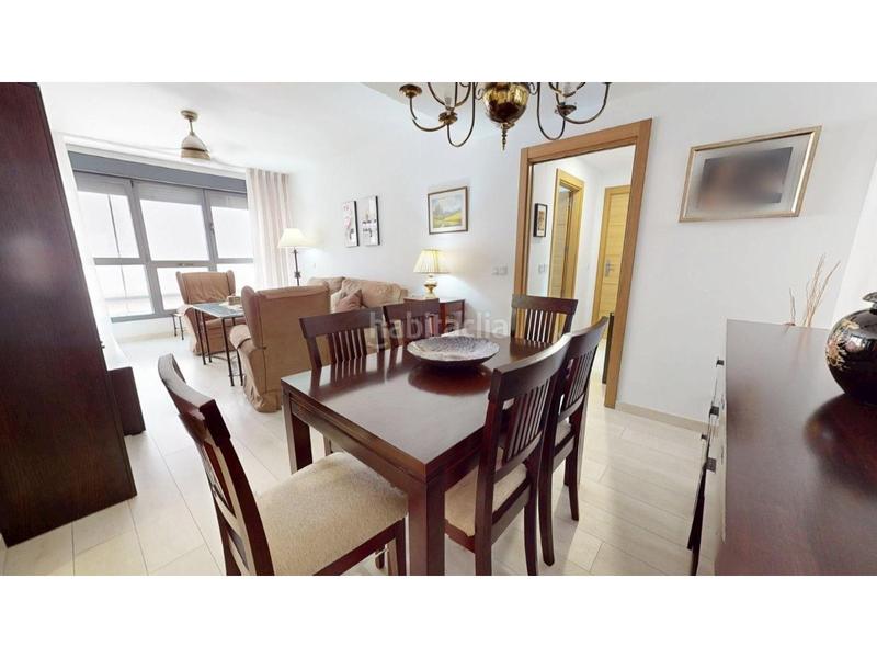 Foto 9def2c50-cdc2-4253-ad64-24ead392ac05. Appartamento con parcheggio piscina in Poniente-Norte - Miralbaida - Parque Azahara Córdoba