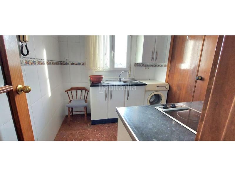 Foto 65d68d09-8695-4117-9b6c-032060447832. Appartamento in Ciudad Jardín - Zoco Córdoba