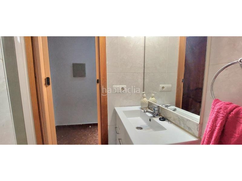 Foto 67fdbda0-c1d0-44ed-b435-2c589ce99840. Appartamento in Ciudad Jardín - Zoco Córdoba