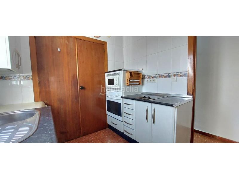 Foto 7b8dce31-a9d0-4d5c-b23b-c204856cda41. Appartamento in Ciudad Jardín - Zoco Córdoba