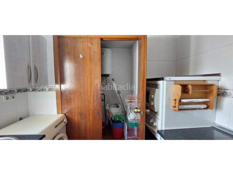 Foto 88264061-6b35-470c-b007-6a45ab1328b4. Appartamento in Ciudad Jardín - Zoco Córdoba