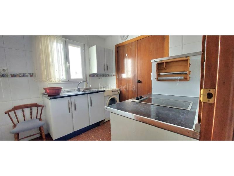 Foto c3e2312b-d434-47c1-b739-92da1a54f574. Appartamento in Ciudad Jardín - Zoco Córdoba