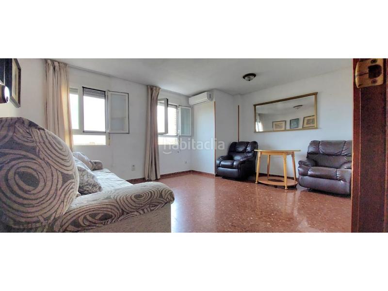 Foto d03a2850-f173-4588-a408-4b09c76af6dd. Appartamento in Ciudad Jardín - Zoco Córdoba