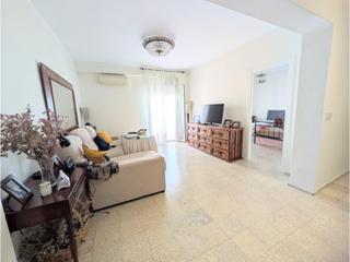 Appartement à Ciudad Jardín - Zoco. Piso en ciudad jardin 114 m2 4 dormitorios, 2 baños,2 terrazas,r