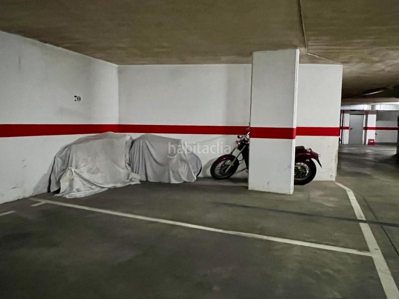 Foto 1d2593d2-ddb1-459f-865e-25a6b7339fb9. Appartement avec chauffage parking piscine dans Tablero Bajo - Arruzafilla Córdoba