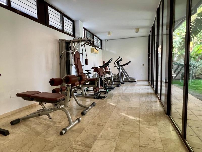 Foto de653565-bdeb-48e5-97eb-a687c252e40d. Appartement avec chauffage parking piscine dans Tablero Bajo - Arruzafilla Córdoba