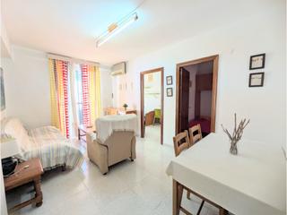 Appartamento in Ciudad Jardín - Zoco. Oportunidad, ciudad jardin 3 dormitorios, terraza,ascensor,amueb