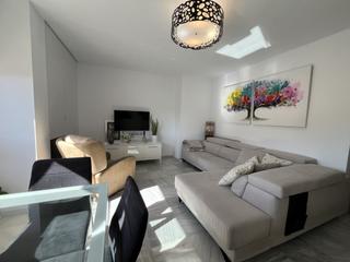 Piso en Ciudad Jardín - Zoco. Espacio, luz y diseño junto a renfe  piso reformado con todas la