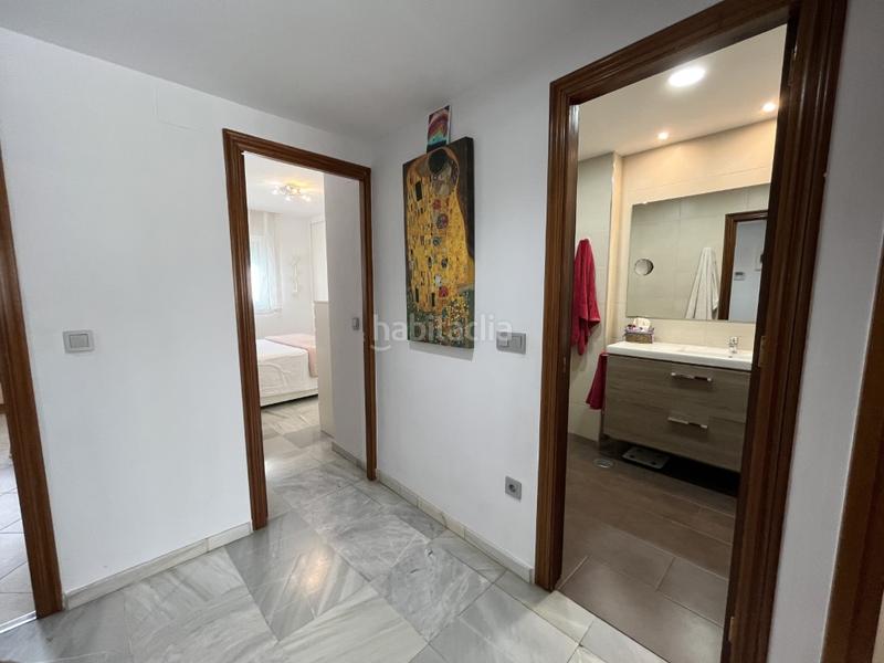 Foto 028e2a89-763b-4da7-8303-df42a236ac6a. Appartamento con parcheggio in Ciudad Jardín - Zoco Córdoba