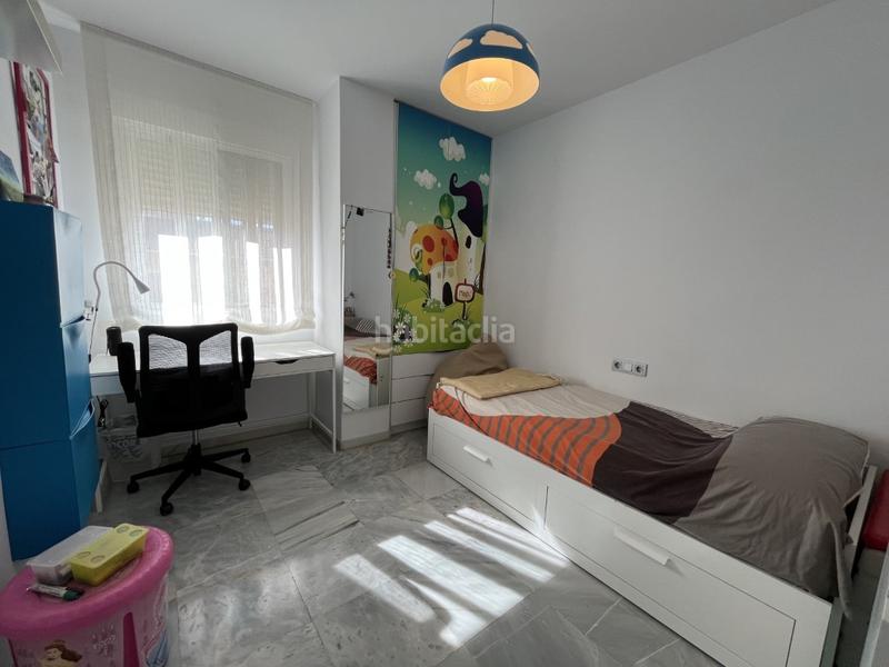 Foto 1299a4df-0b5d-4b73-8627-e356d339ea07. Appartamento con parcheggio in Ciudad Jardín - Zoco Córdoba