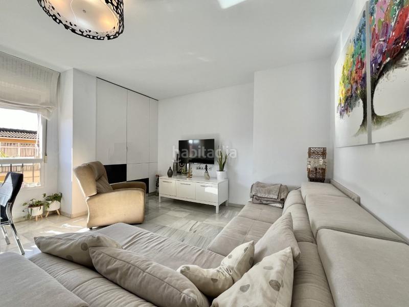 Foto 18589de7-35ed-49d6-90f9-04b8256b9f3e. Appartamento con parcheggio in Ciudad Jardín - Zoco Córdoba