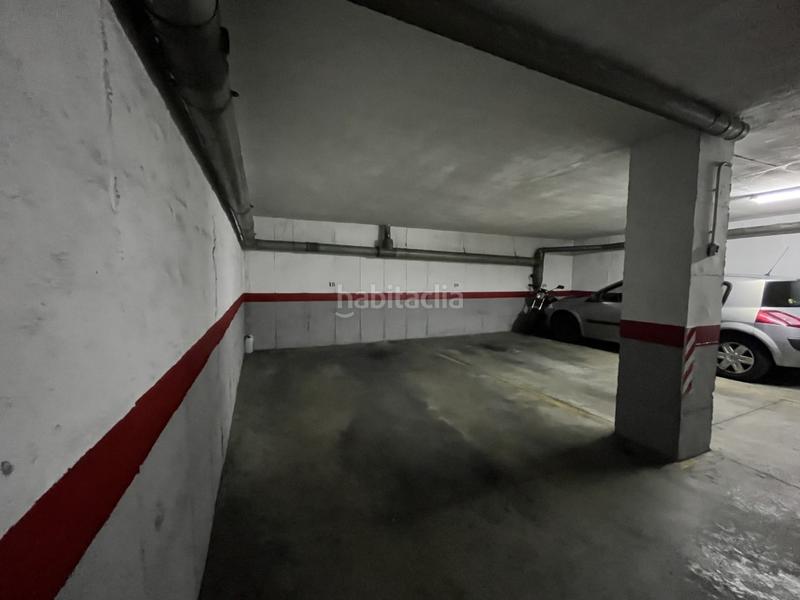 Foto 46bfec25-afdb-4b22-bbb0-911b7fc3c86a. Appartamento con parcheggio in Ciudad Jardín - Zoco Córdoba