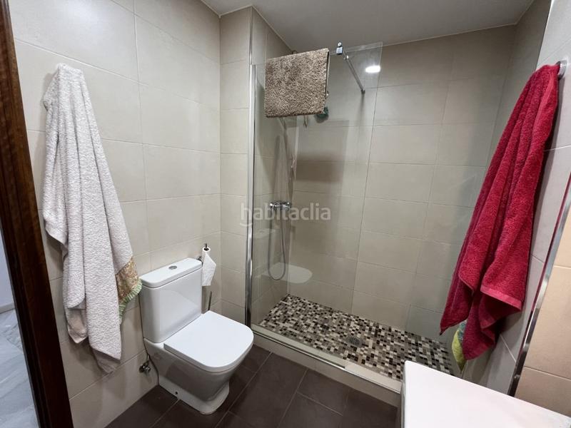 Foto 4e0c144b-d794-430f-8a4d-319f8bc269a0. Appartamento con parcheggio in Ciudad Jardín - Zoco Córdoba