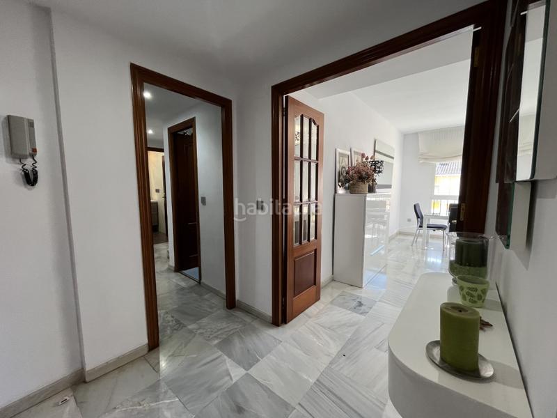 Foto 51f4b53e-0d36-4fbc-8b32-983748b79c4b. Appartamento con parcheggio in Ciudad Jardín - Zoco Córdoba