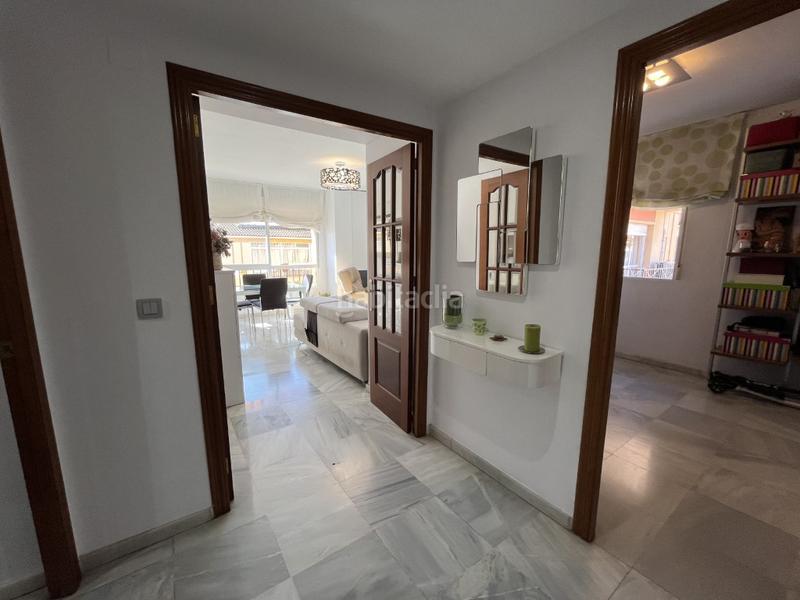 Foto 5550083d-fb3b-4c75-a36b-c50e05d4b551. Appartamento con parcheggio in Ciudad Jardín - Zoco Córdoba