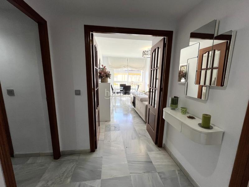 Foto 5956d87e-dcdc-47e3-bf7f-c8d421506da9. Appartamento con parcheggio in Ciudad Jardín - Zoco Córdoba