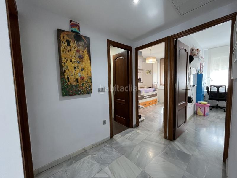 Foto 73d70455-71c9-4e29-b2e9-50e3799f5528. Appartamento con parcheggio in Ciudad Jardín - Zoco Córdoba