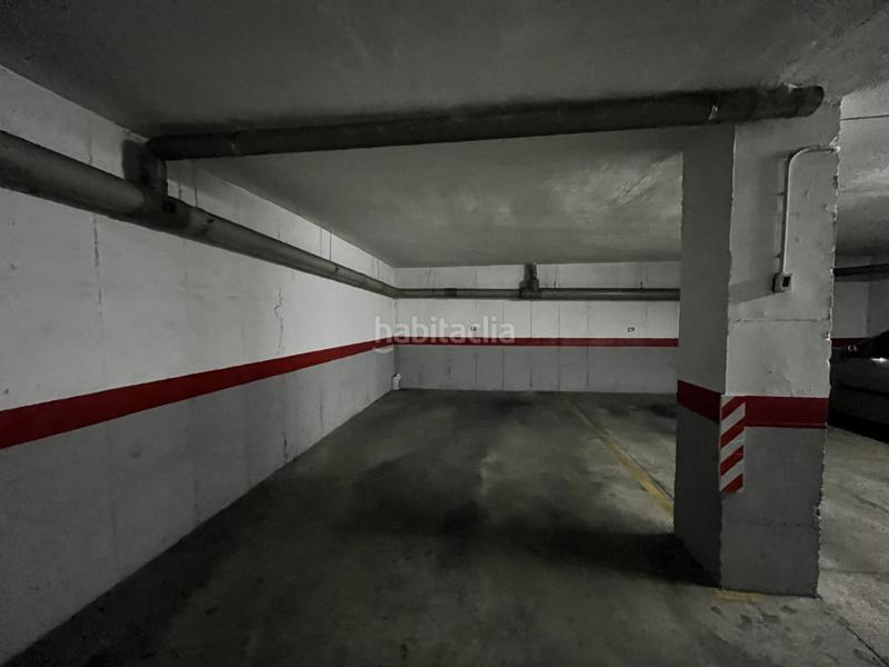 Foto 951733ab-089d-4844-920e-1f211c77e4ed. Appartamento con parcheggio in Ciudad Jardín - Zoco Córdoba