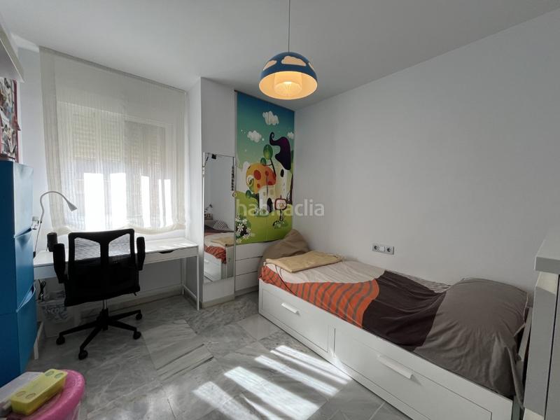 Foto 9e986967-1e7d-4bd5-a61b-55cc9e6451b6. Appartamento con parcheggio in Ciudad Jardín - Zoco Córdoba