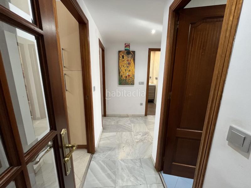 Foto a76c6603-e4bc-4547-abc6-73d54744a038. Appartamento con parcheggio in Ciudad Jardín - Zoco Córdoba