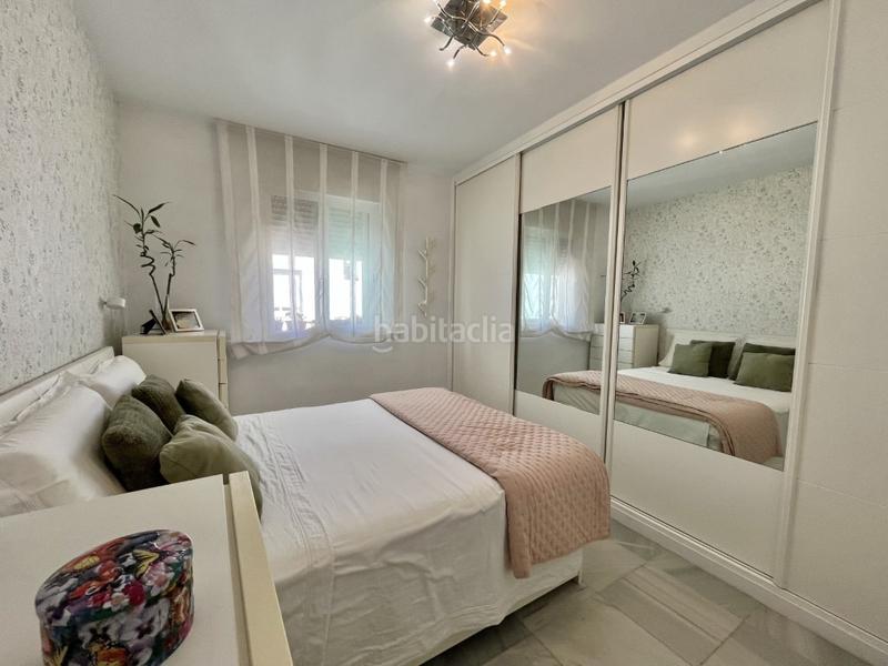 Foto ac5b6790-ff8c-425e-ae51-5f3dd00f26c1. Appartamento con parcheggio in Ciudad Jardín - Zoco Córdoba