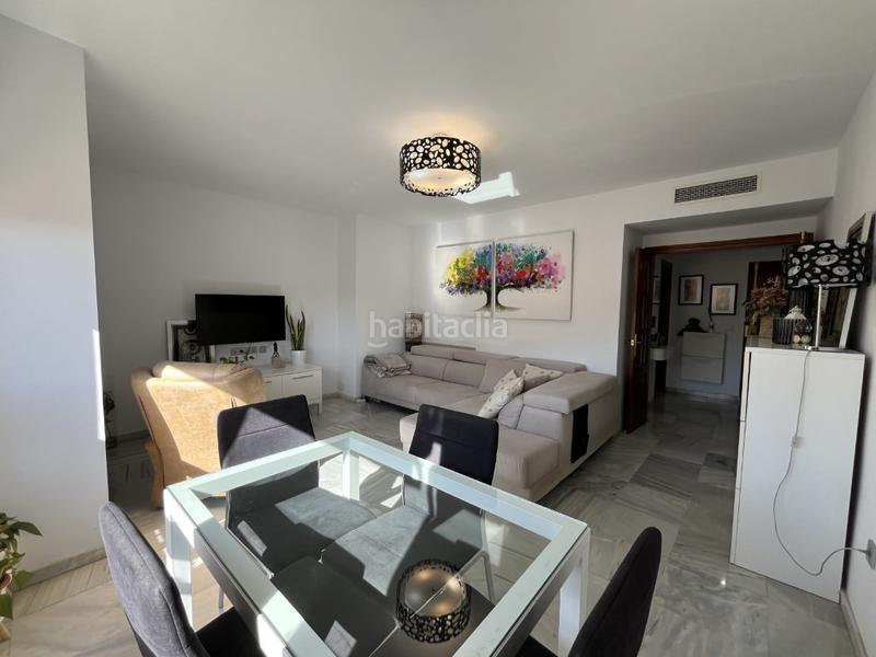 Foto b37d0e5d-408f-4d93-bb5e-09f702cffa2d. Appartamento con parcheggio in Ciudad Jardín - Zoco Córdoba