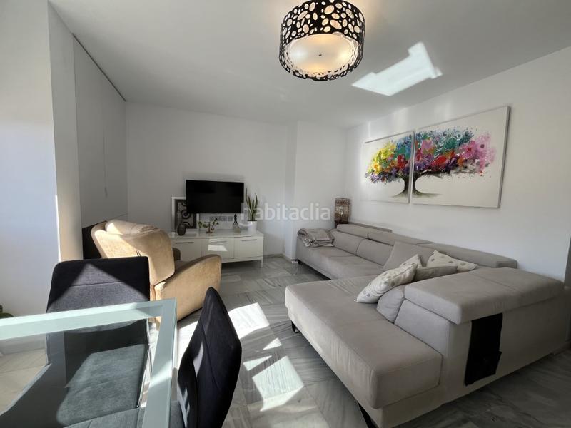 Foto ba536144-079e-4859-a1fe-82de3454085d. Appartamento con parcheggio in Ciudad Jardín - Zoco Córdoba