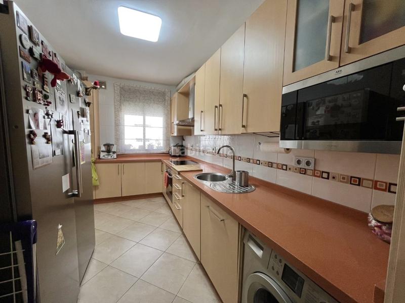 Foto cba1beaa-be0b-408a-9706-81705dd4c7d2. Appartamento con parcheggio in Ciudad Jardín - Zoco Córdoba