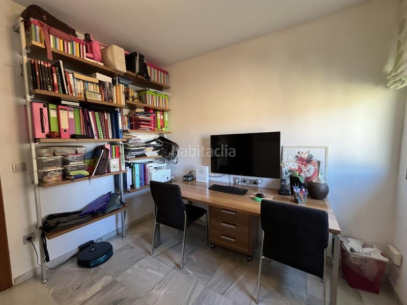 Foto d1b075a2-fbe7-4183-8331-791da4c9c923. Appartamento con parcheggio in Ciudad Jardín - Zoco Córdoba