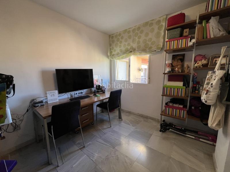 Foto d5acaa46-52ee-4611-aaf9-a6d7c38bf431. Appartamento con parcheggio in Ciudad Jardín - Zoco Córdoba