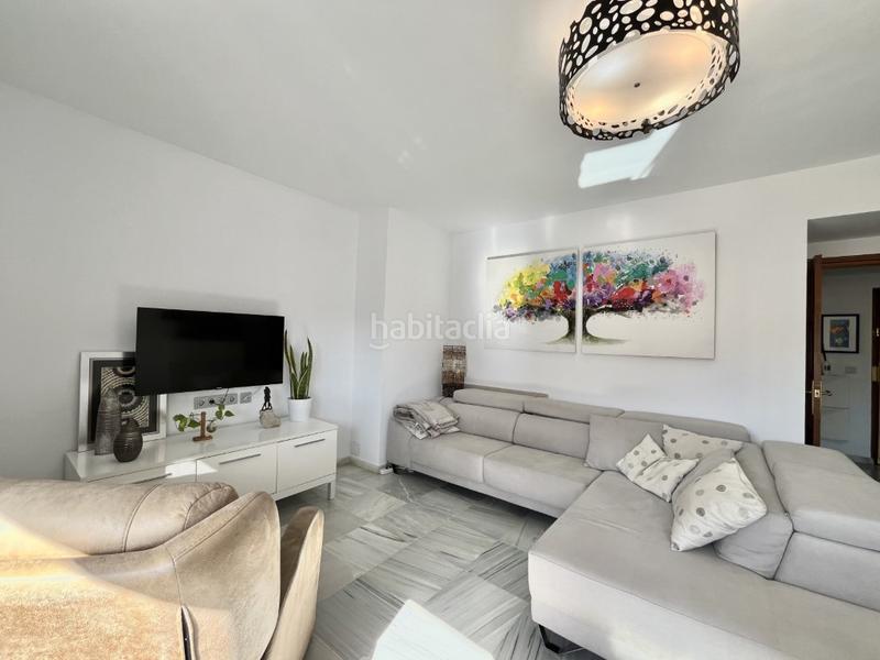 Foto da7c8c29-b0fd-414b-aade-1587d2fcbd82. Appartamento con parcheggio in Ciudad Jardín - Zoco Córdoba