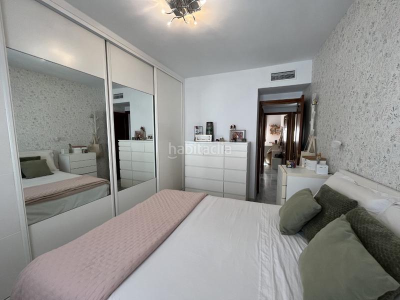 Foto ef6861e1-4387-4684-89bd-341174ae3a7b. Appartamento con parcheggio in Ciudad Jardín - Zoco Córdoba