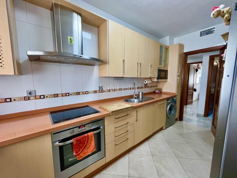 Foto fc7f62b2-9cec-44be-a7ee-1473e0c2dd68. Appartamento con parcheggio in Ciudad Jardín - Zoco Córdoba