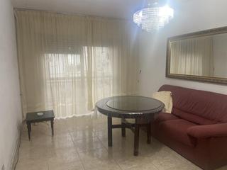 Etagenwohnung in Viñuela - Rescatado. Piso 3 habitaciones venta córdoba