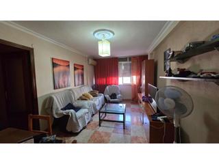 Piso en Fátima - Levante. Excelente piso reformado junto a carlos iii