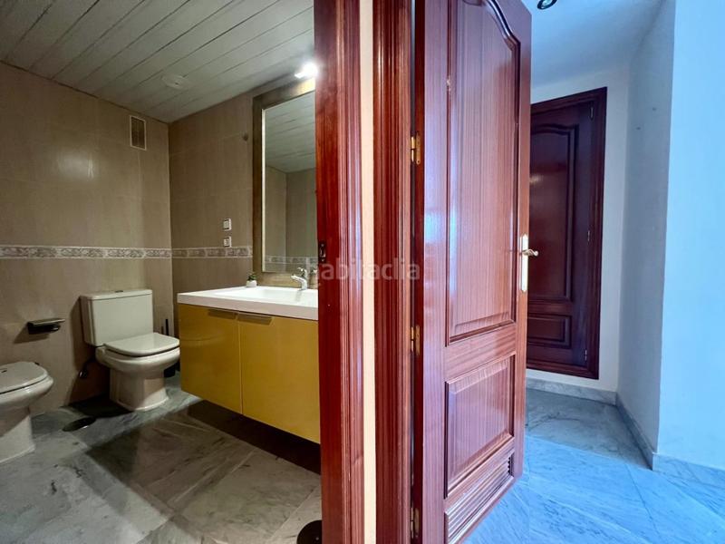 Foto ac284d2e-60ad-43bb-8074-cba4168f0ab7. Pis amb calefacció aparcament piscina a Tablero Bajo - Arruzafilla Córdoba